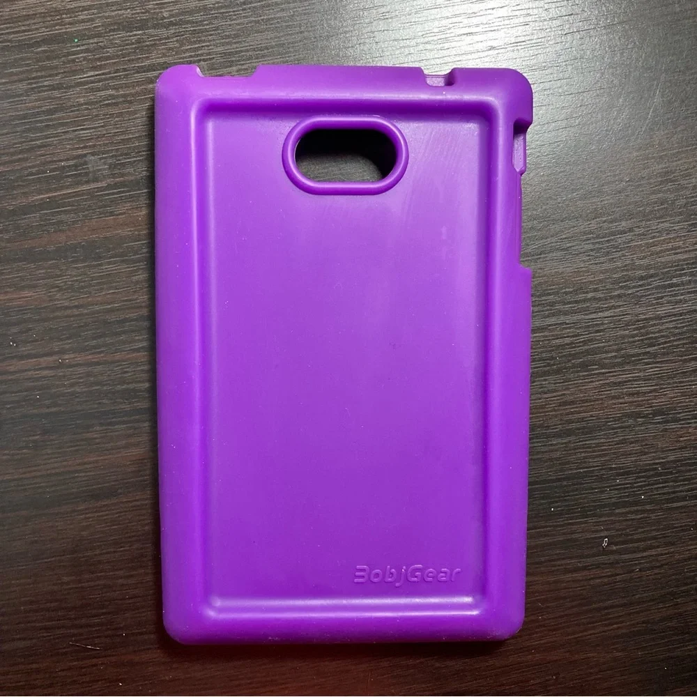 Protective Case for Dell Venue 7 Tablet Purple